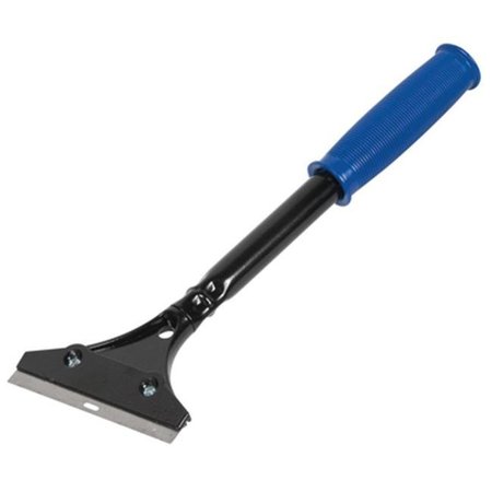 QEP QEP 62900Q 4 in. Heavy Duty Tile Scraper 336385